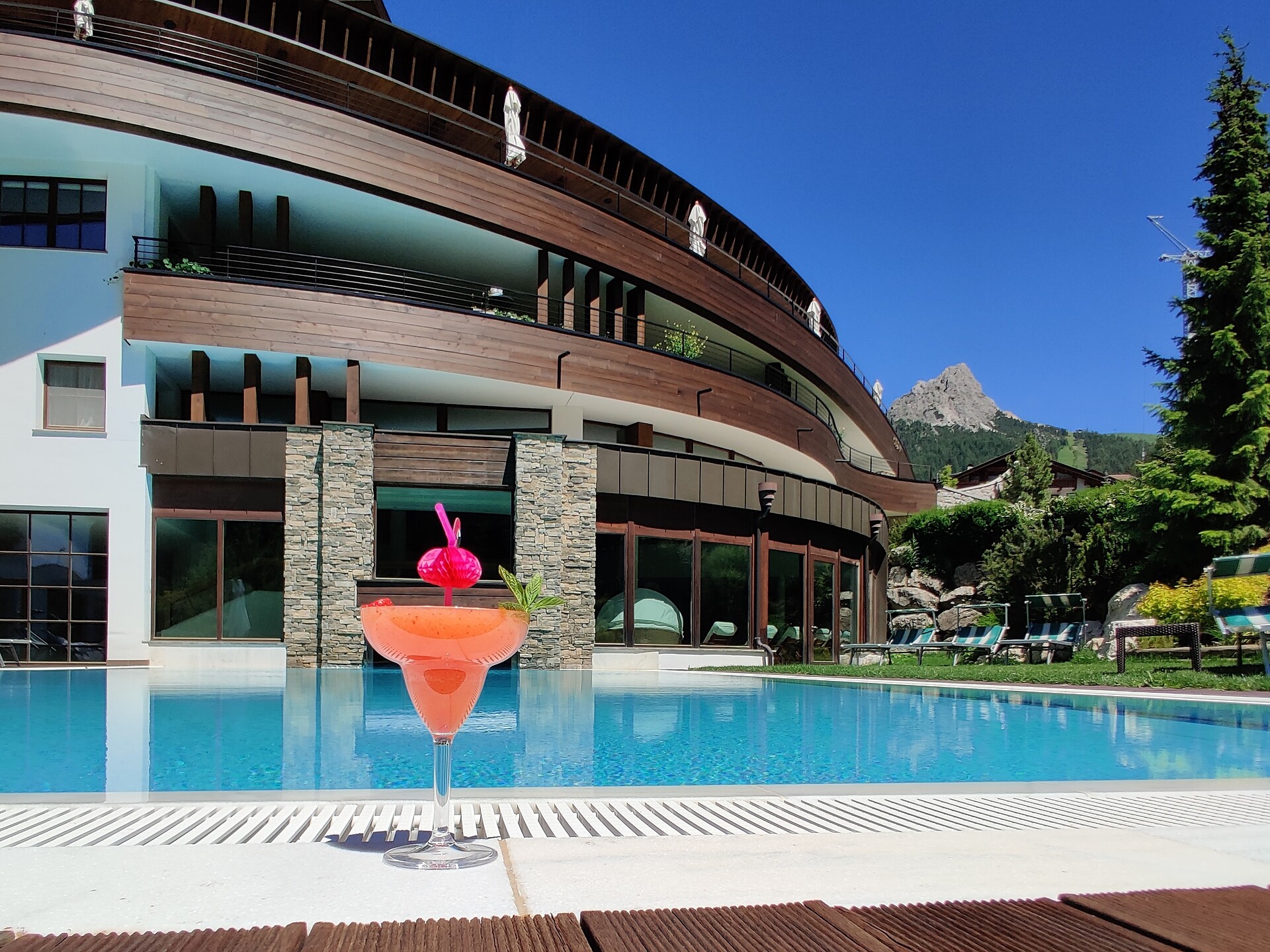 Hotel Granbaita Dolomites Wolkenstein 2 suedtirol.info