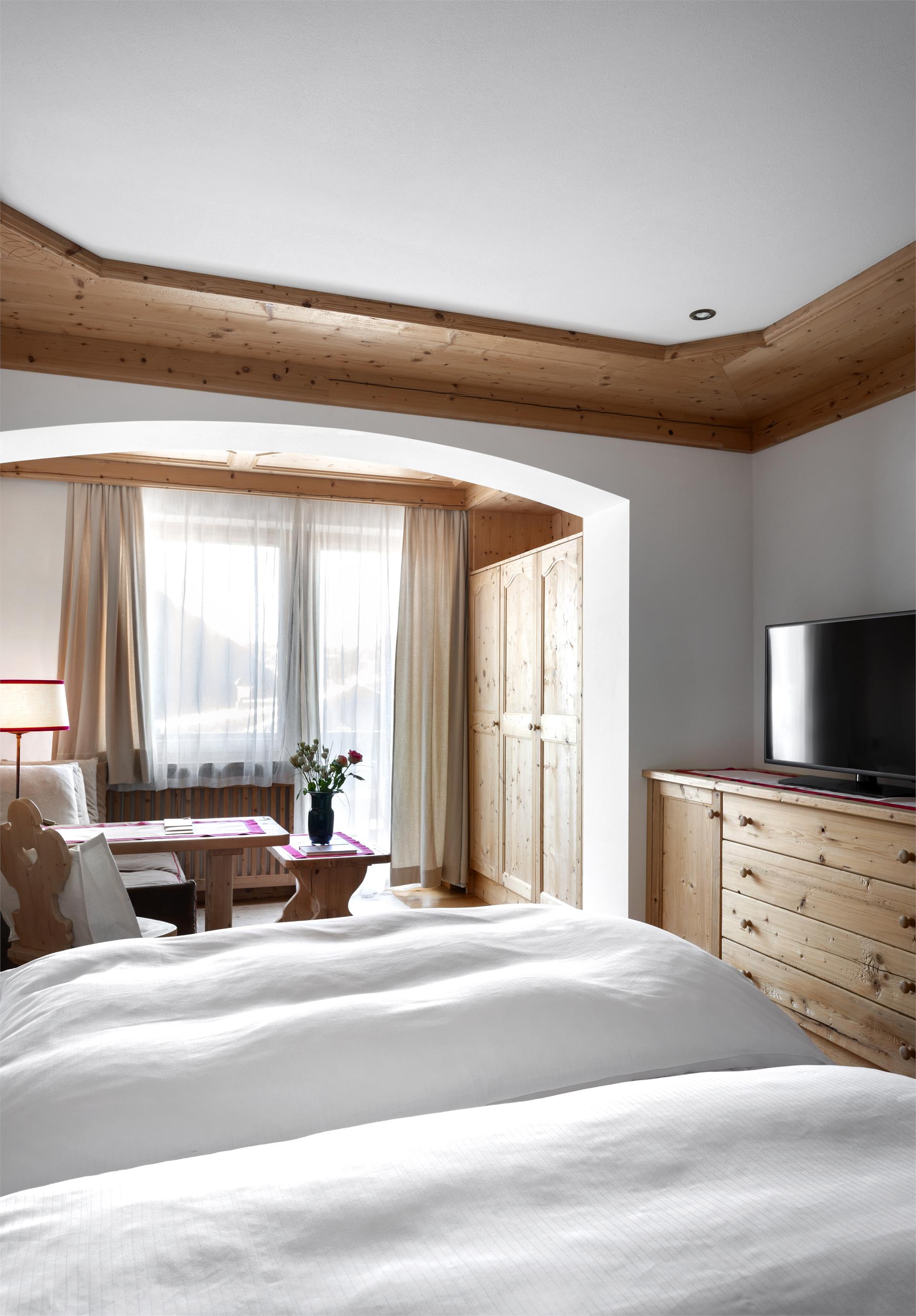 Hotel Tyrol Wolkenstein 14 suedtirol.info