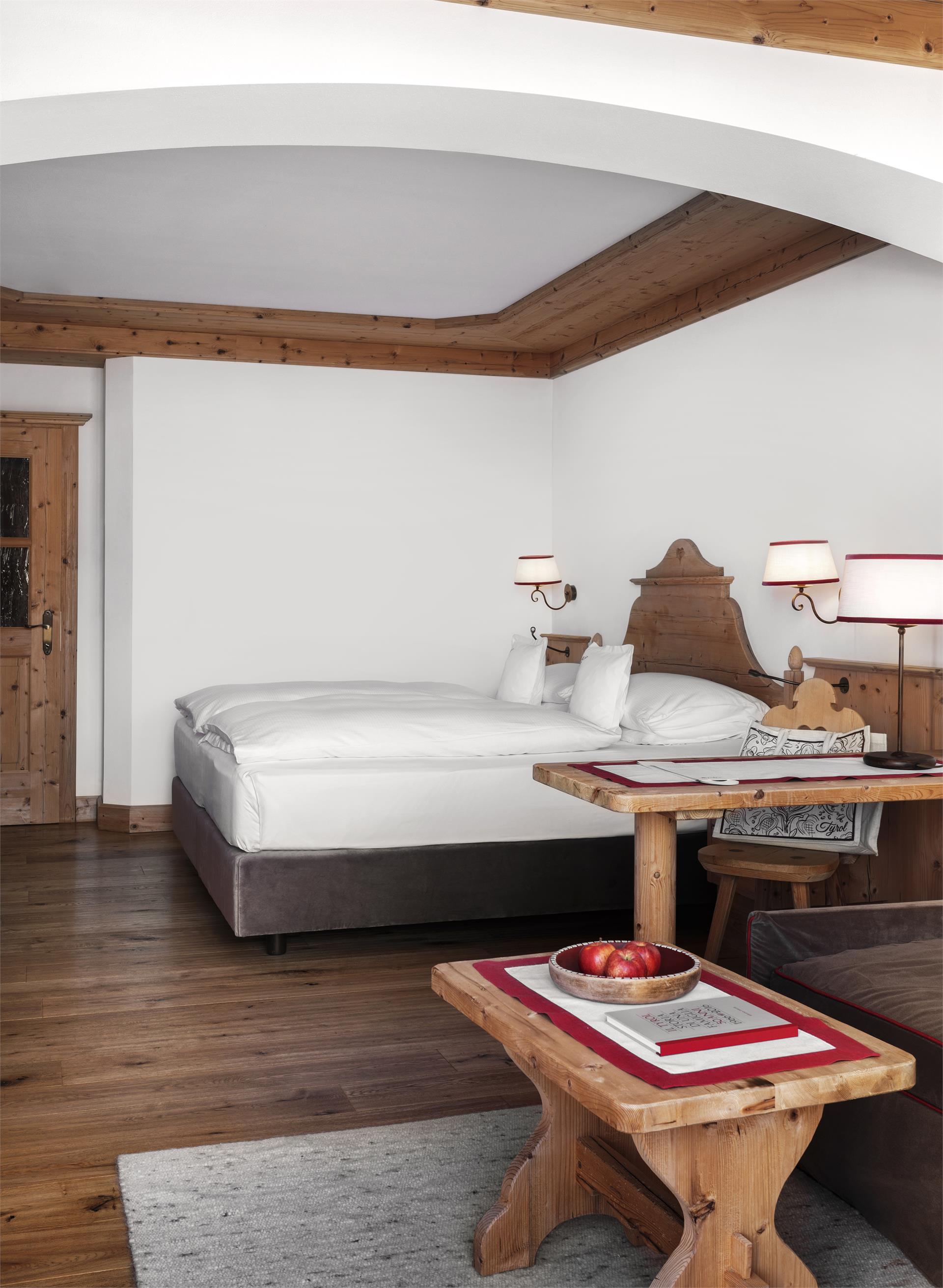 Hotel Tyrol Wolkenstein 11 suedtirol.info