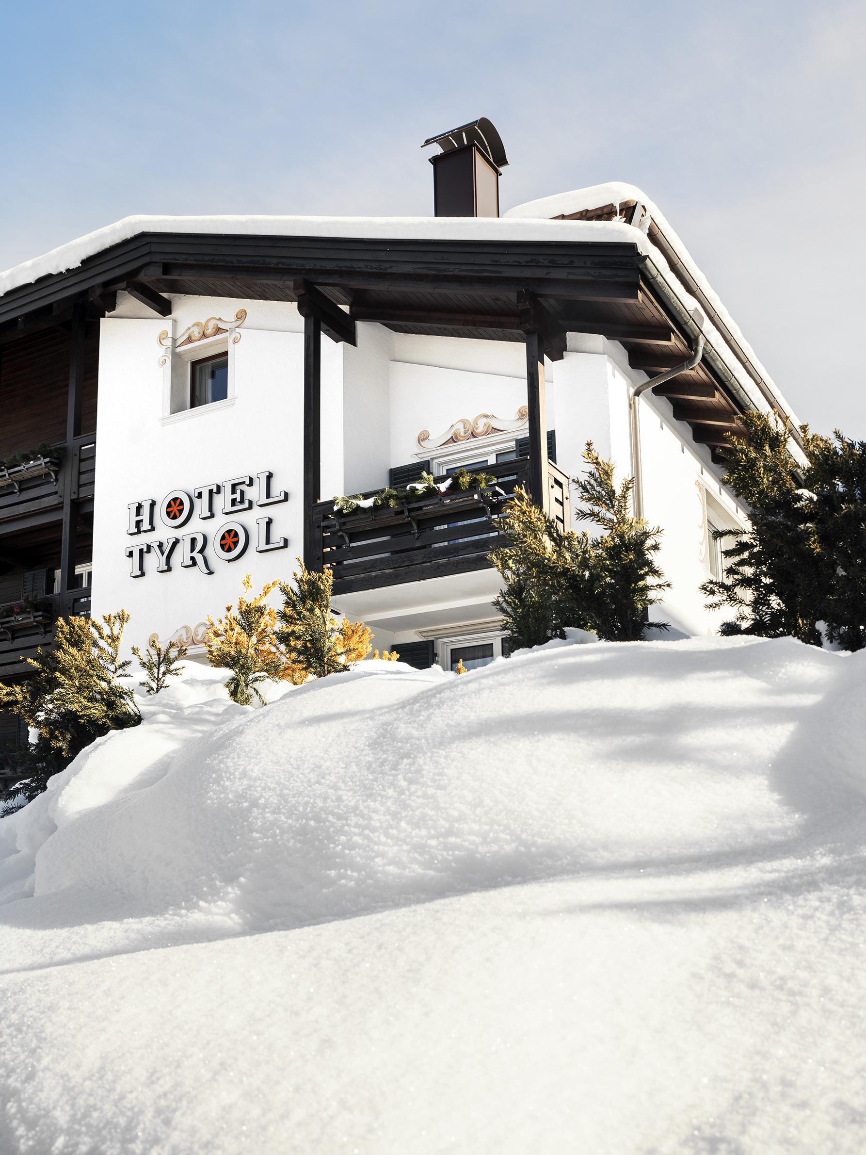 Hotel Tyrol Wolkenstein 2 suedtirol.info