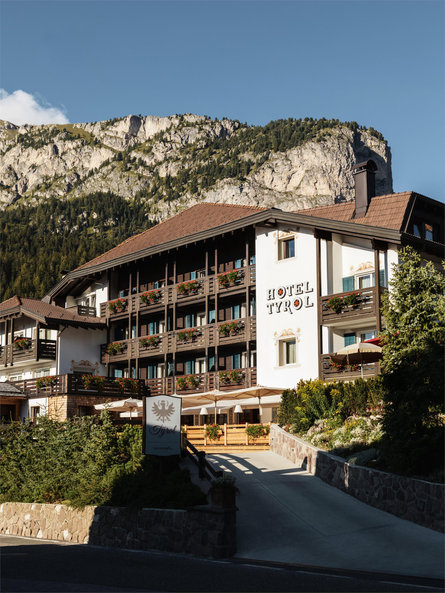 Hotel Tyrol Selva 1 suedtirol.info