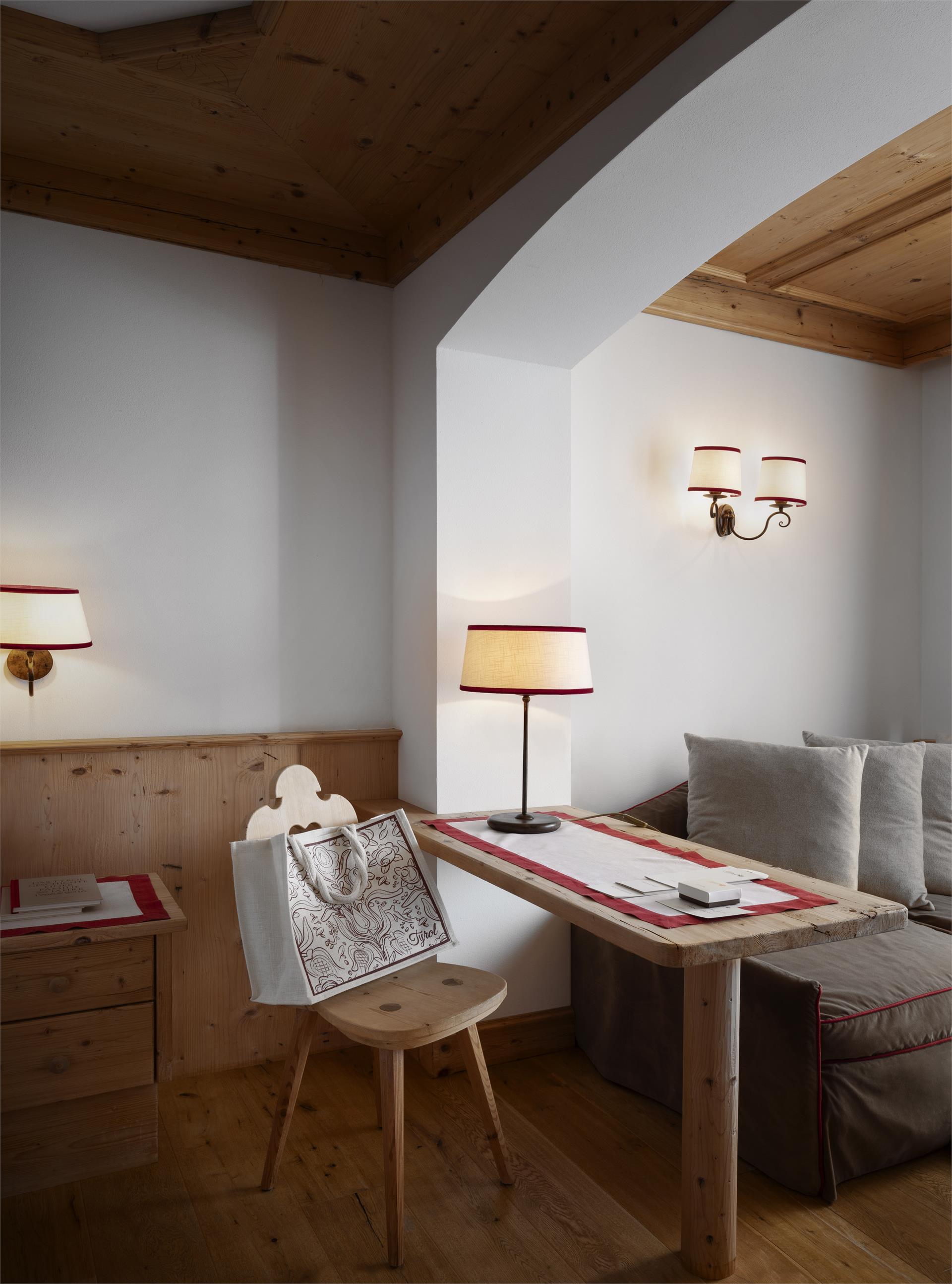 Hotel Tyrol Wolkenstein 16 suedtirol.info