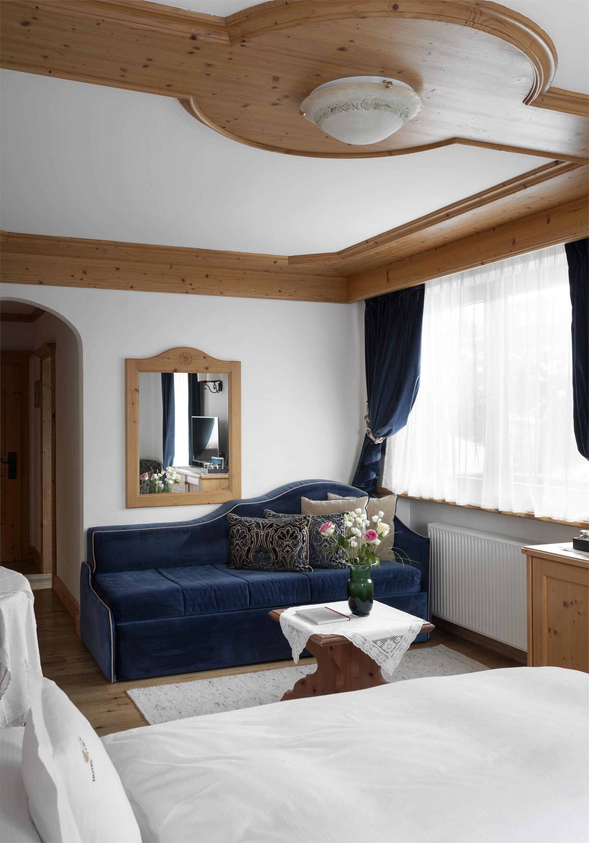 Hotel Tyrol Wolkenstein 15 suedtirol.info
