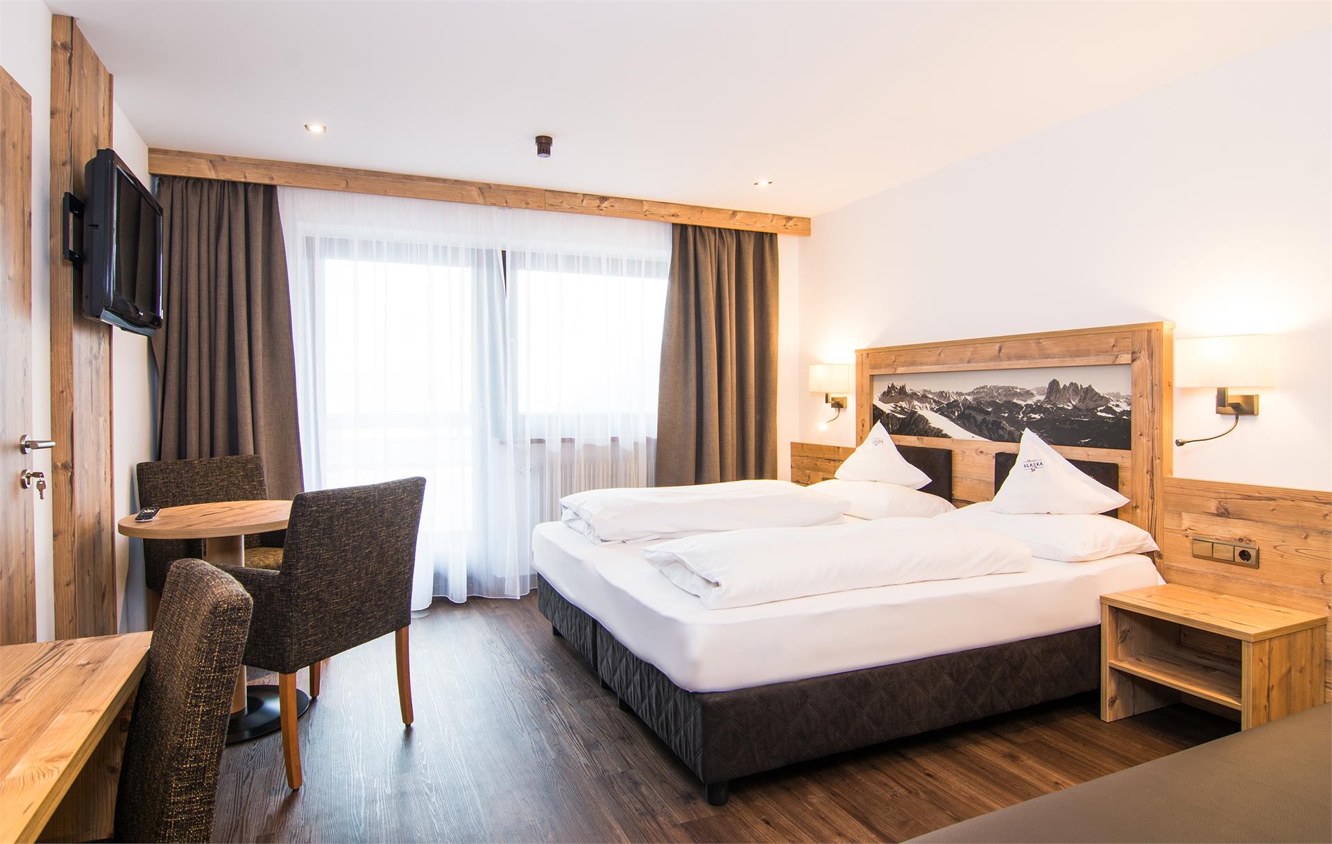 Hotel Alaska Ski & Wellness Sëlva/Selva 4 suedtirol.info