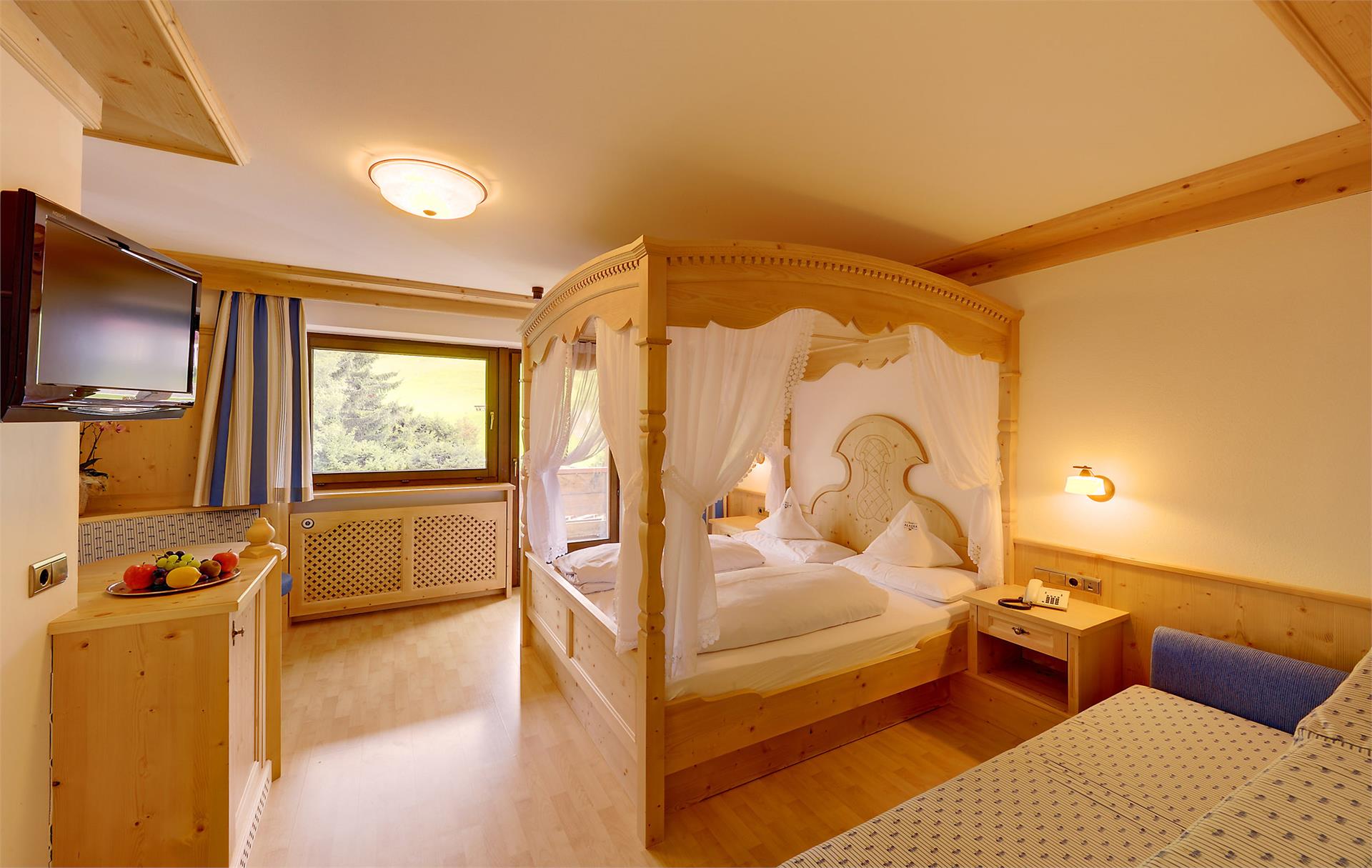 Hotel Alaska Ski & Wellness Sëlva/Selva 11 suedtirol.info