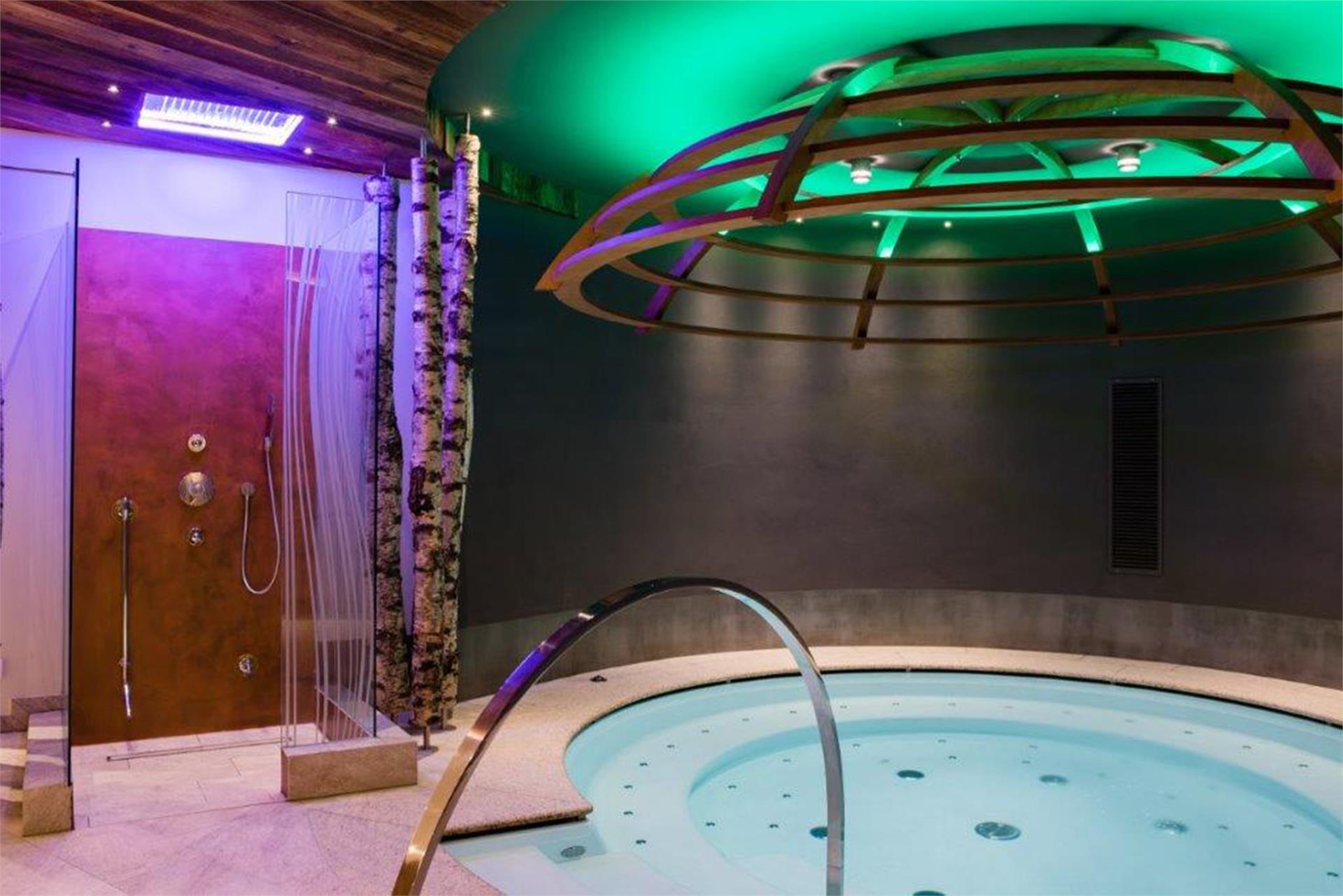 Hotel Alaska Ski & Wellness Sëlva/Selva 10 suedtirol.info