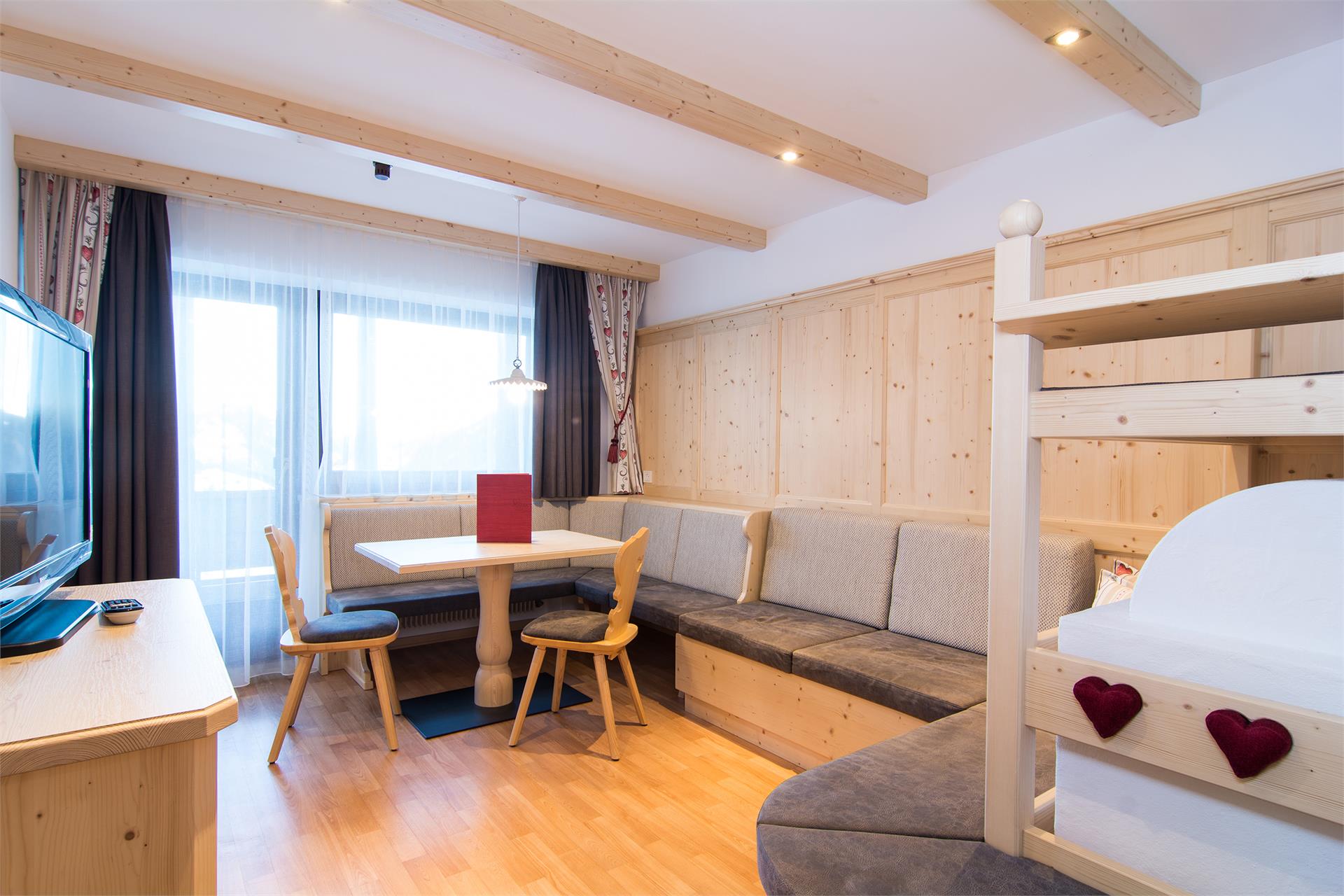 Hotel Alaska Ski & Wellness Sëlva/Selva 14 suedtirol.info