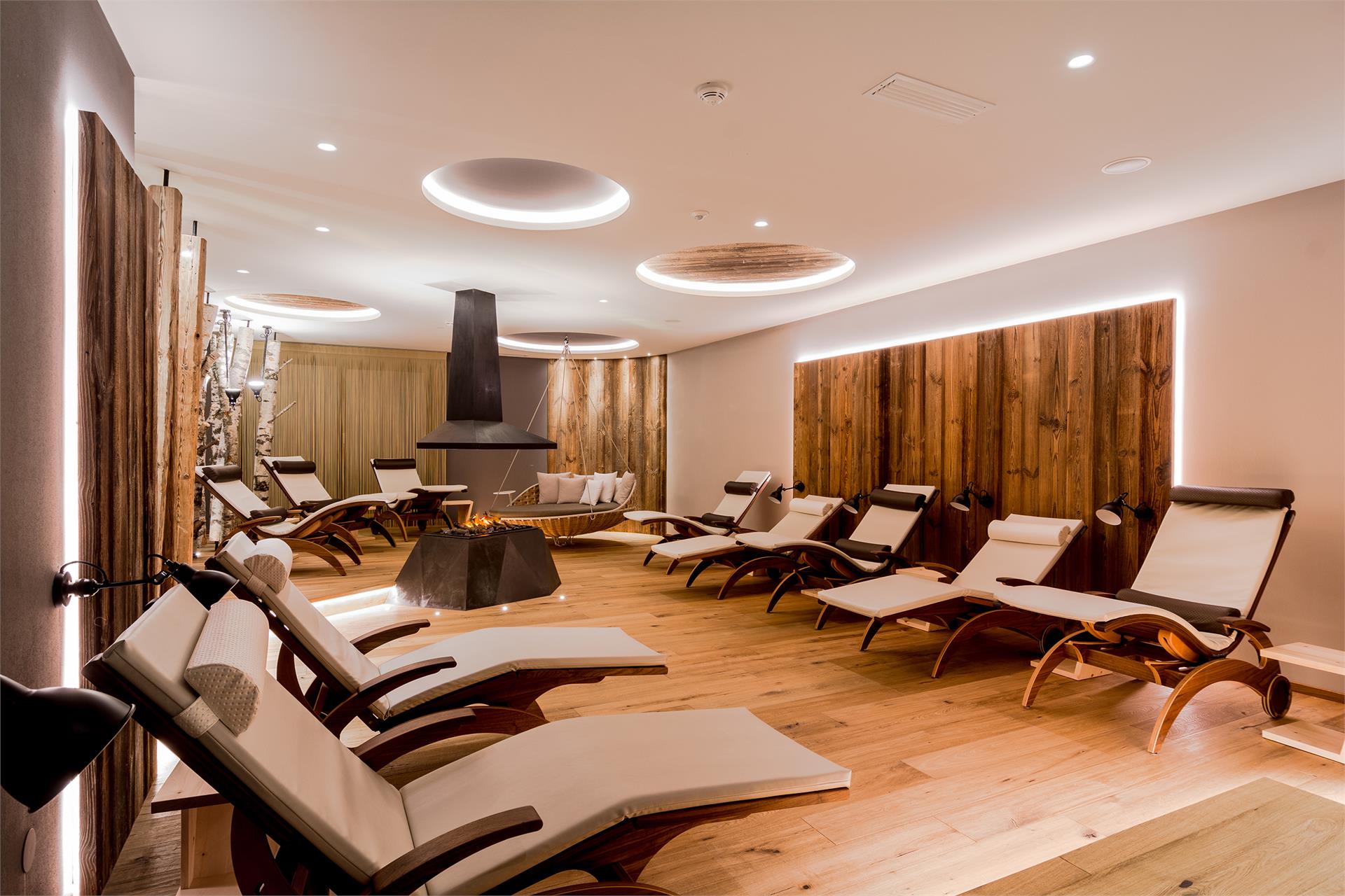 Hotel Alaska Ski & Wellness Sëlva/Selva 7 suedtirol.info