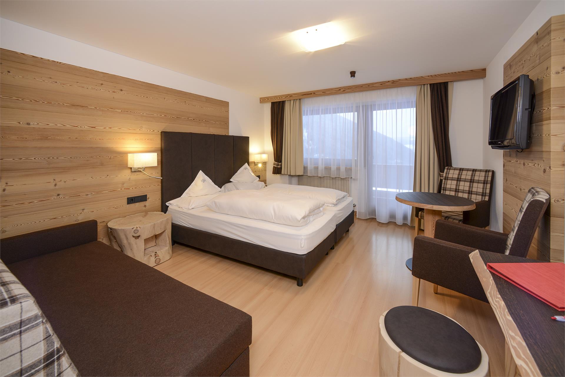 Hotel Alaska Ski & Wellness Sëlva/Selva 13 suedtirol.info