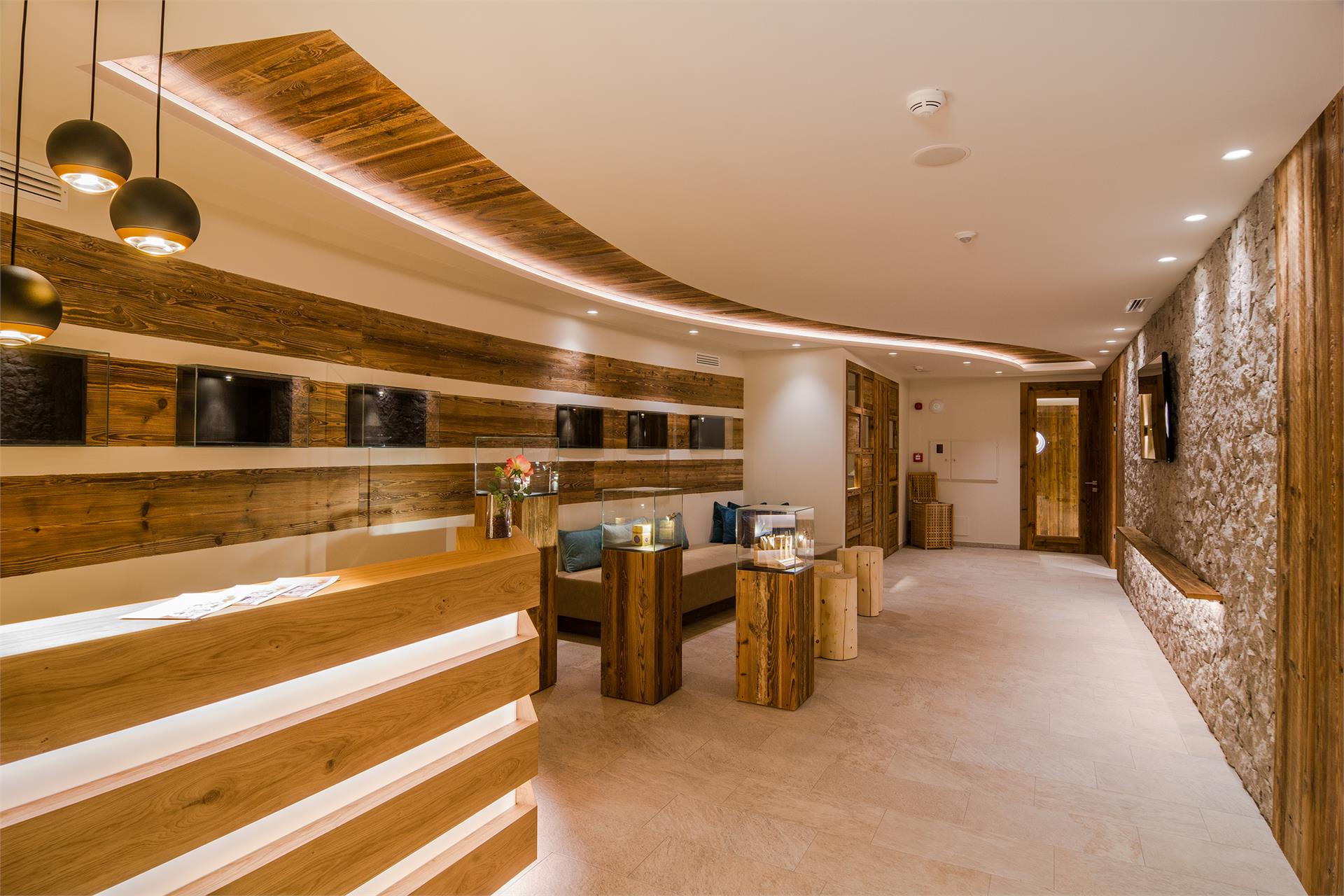 Hotel Alaska Ski & Wellness Sëlva/Selva 6 suedtirol.info