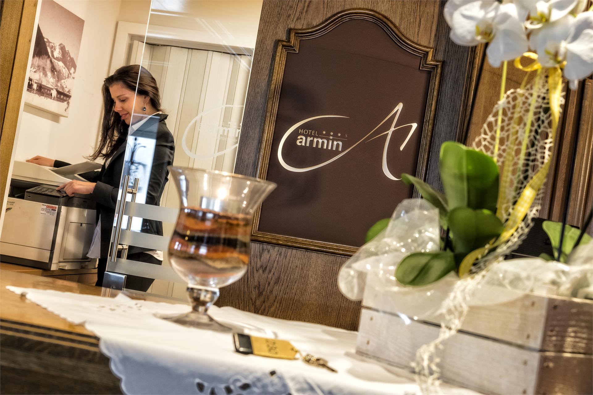 Hotel Armin Sëlva/Selva 2 suedtirol.info