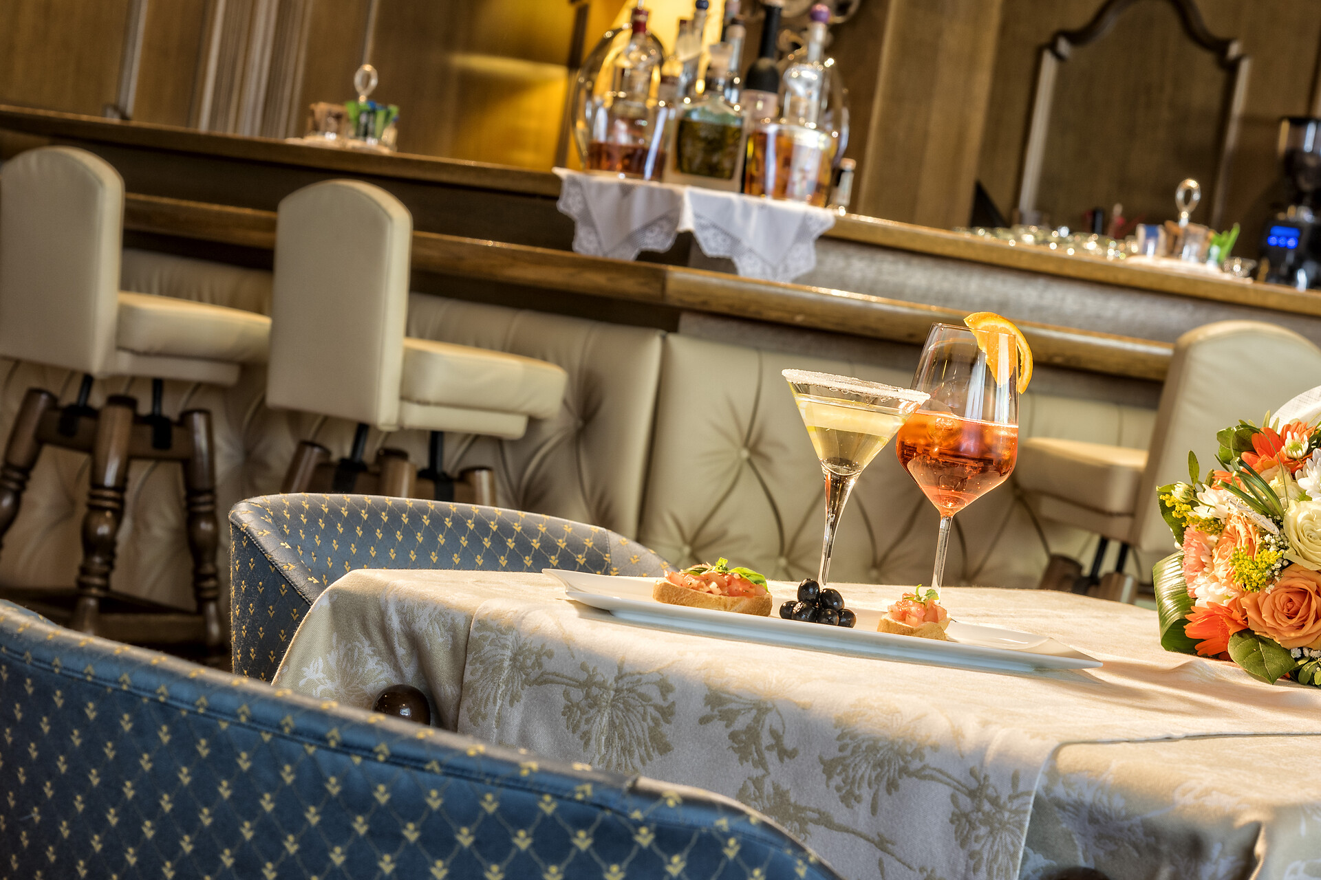 Aperitivo