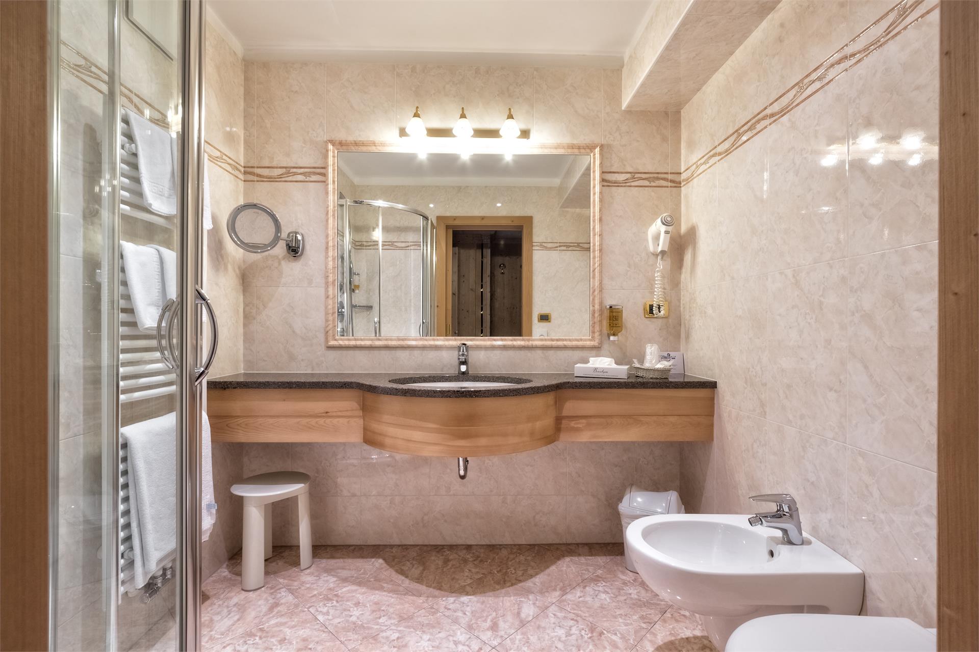 Hotel Armin Sëlva/Selva 11 suedtirol.info