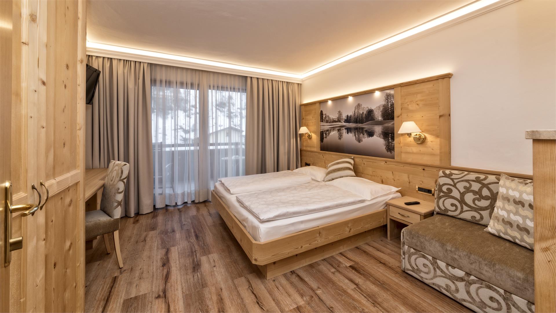 Hotel Armin Sëlva/Selva 8 suedtirol.info