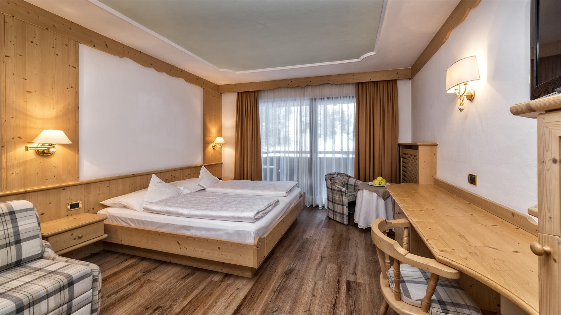 Hotel Armin Sëlva/Selva 5 suedtirol.info