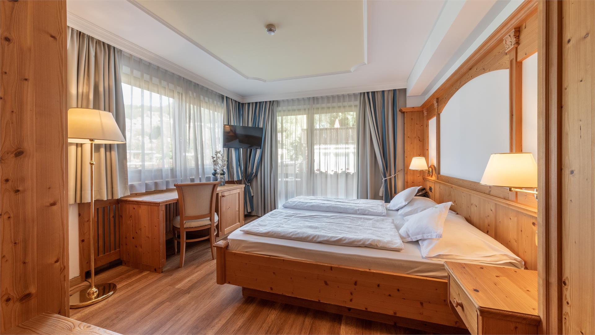 Hotel Armin Sëlva/Selva 6 suedtirol.info