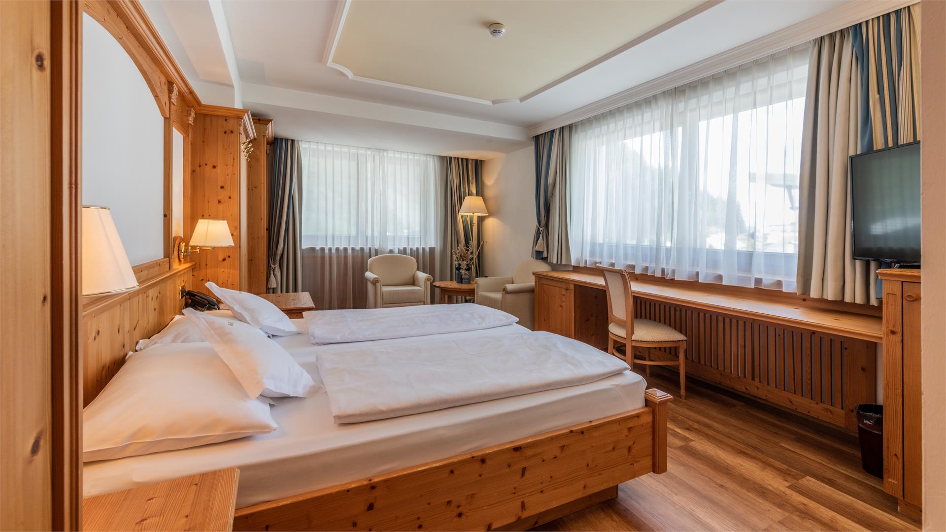 Hotel Armin Sëlva/Selva 4 suedtirol.info