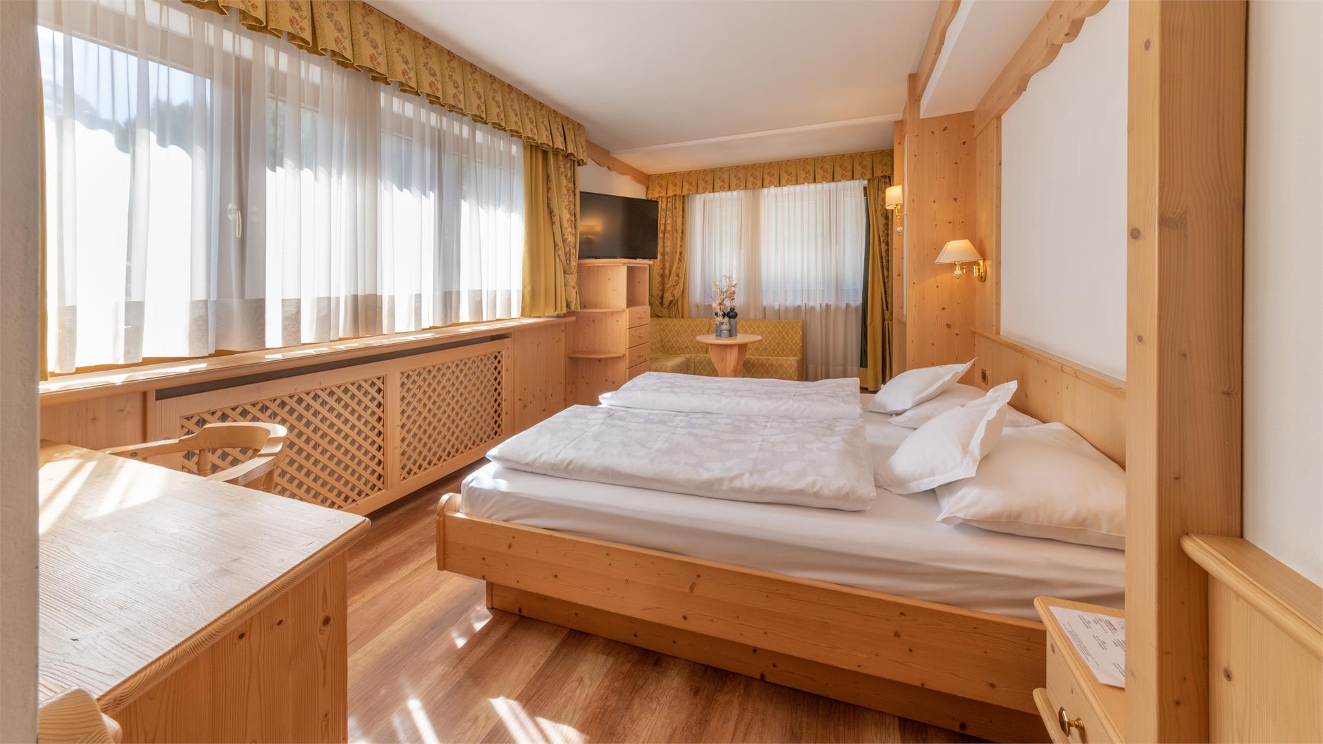 Hotel Armin Sëlva/Selva 7 suedtirol.info