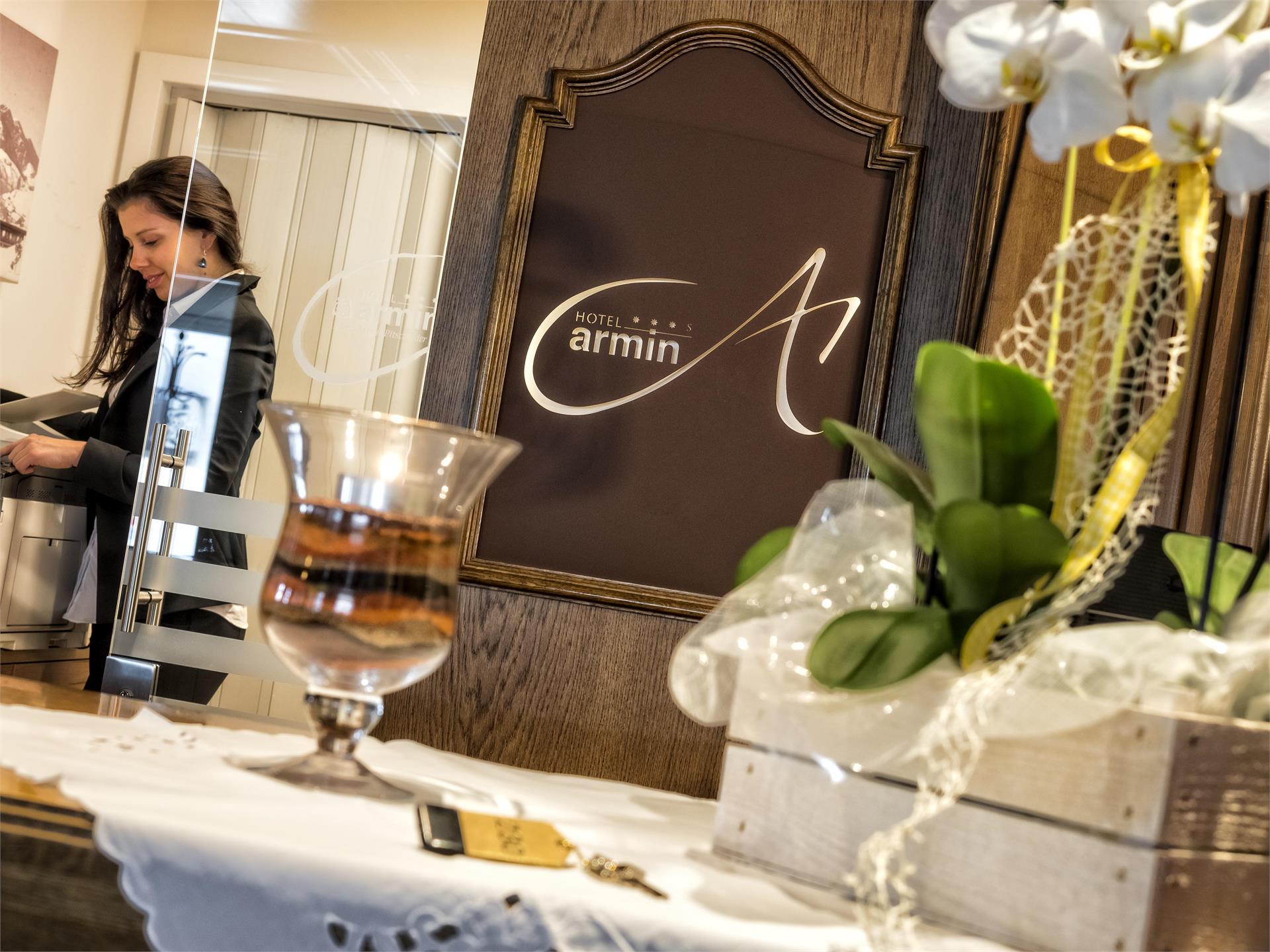 Hotel Armin Sëlva/Selva 1 suedtirol.info