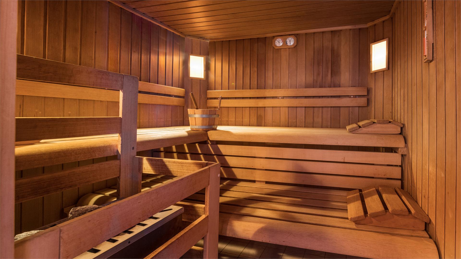 Hotel Armin Sëlva/Selva 28 suedtirol.info