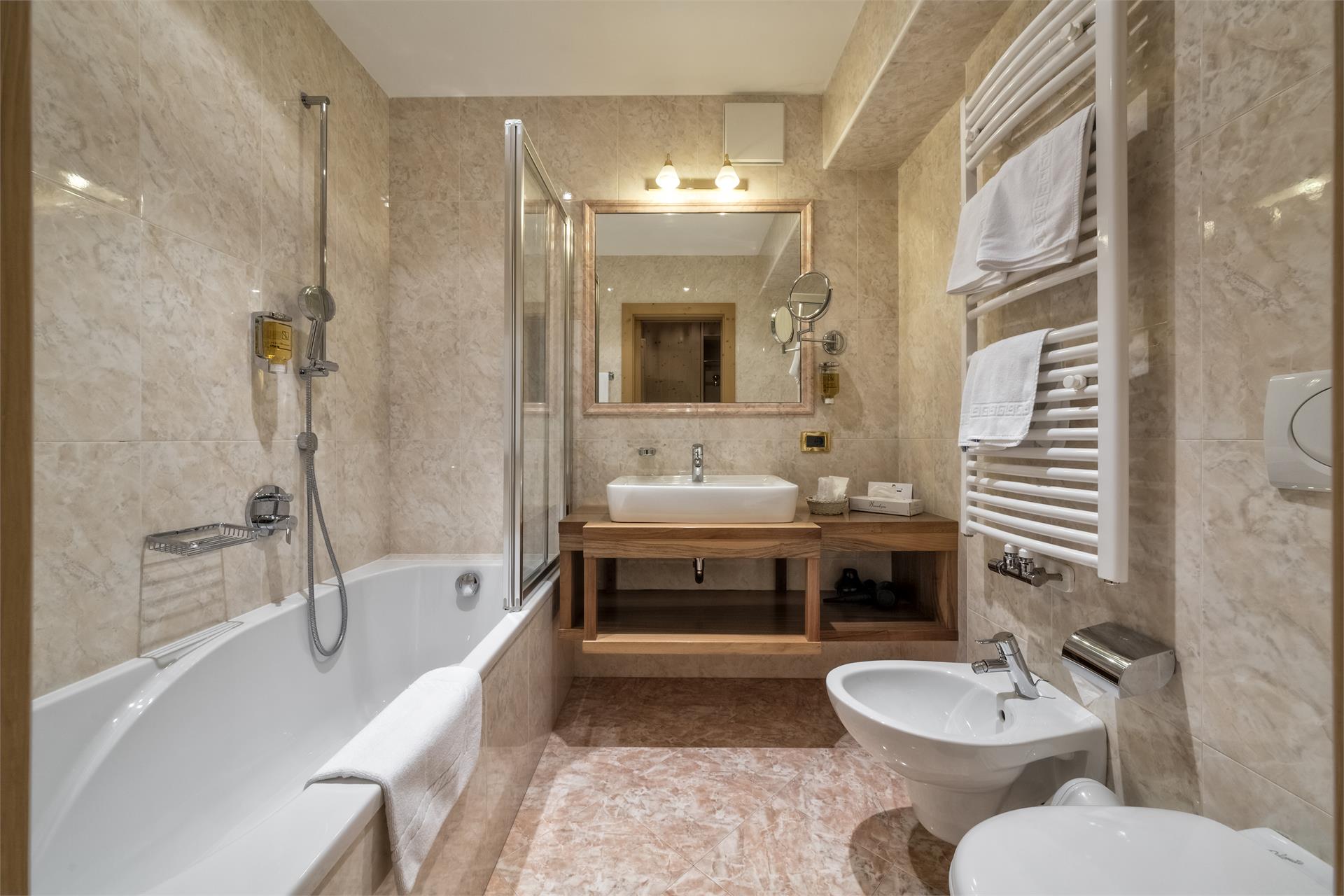 Hotel Armin Sëlva/Selva 9 suedtirol.info