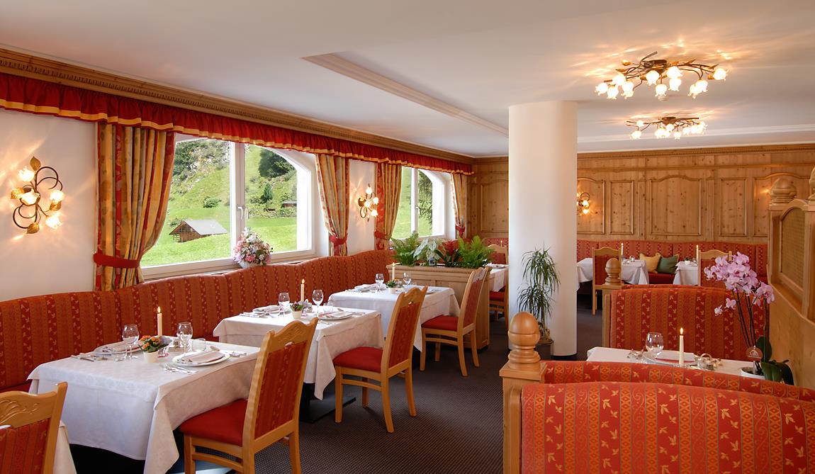 Hotel Bellevue Wolkenstein 6 suedtirol.info