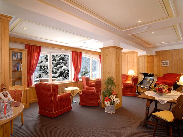 Hotel Bellevue Wolkenstein 5 suedtirol.info