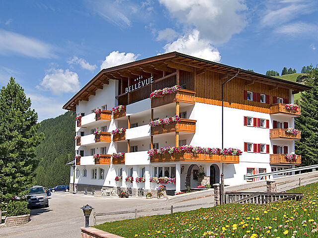 Hotel Bellevue