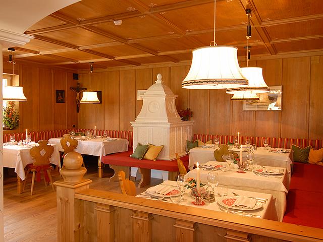 Hotel Bellevue Wolkenstein 3 suedtirol.info