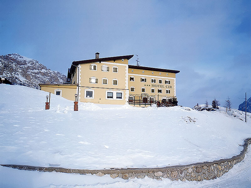Hotel Cir