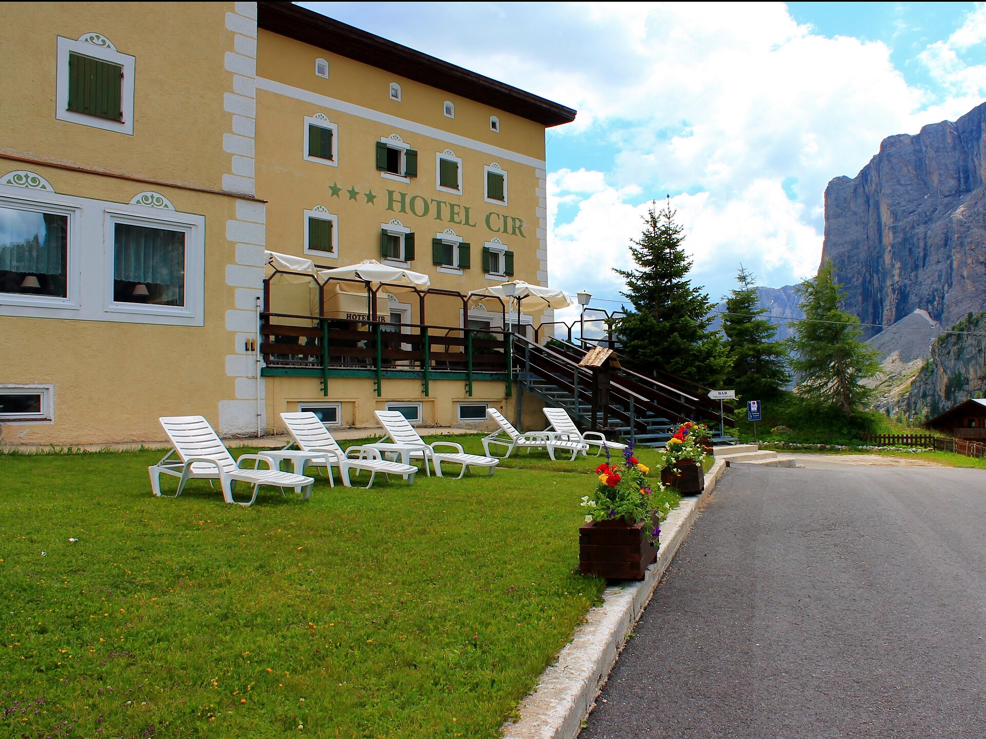 Hotel Cir