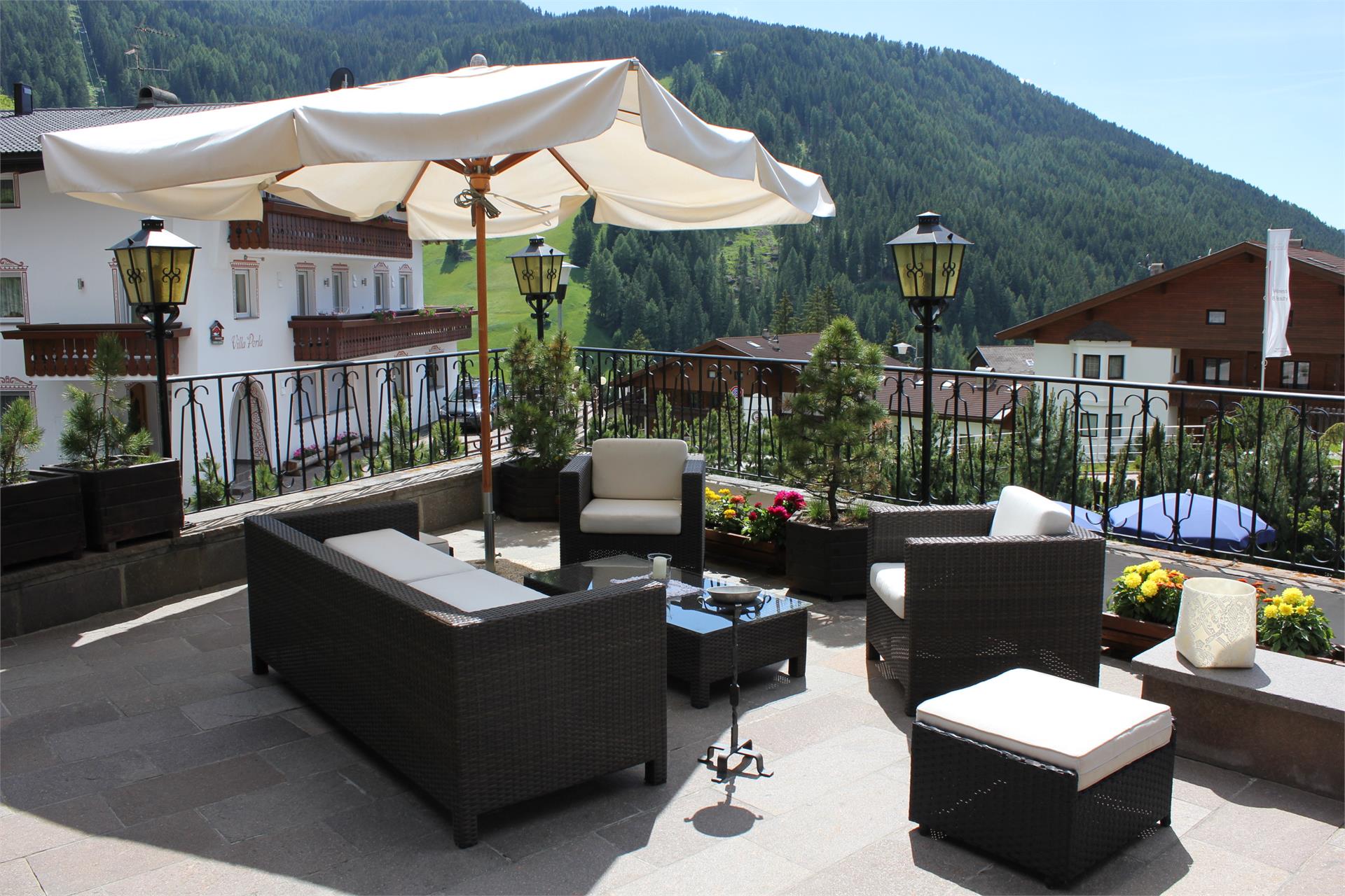 Hotel Condor Wolkenstein 2 suedtirol.info
