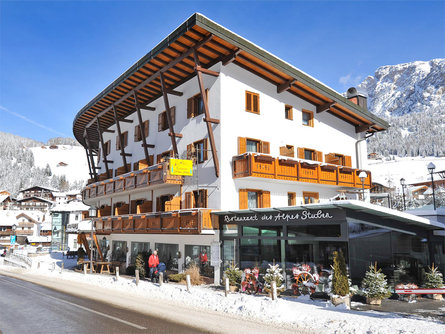 Hotel Des Alpes Selva 12 suedtirol.info