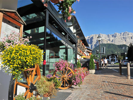 Hotel Des Alpes Wolkenstein 15 suedtirol.info