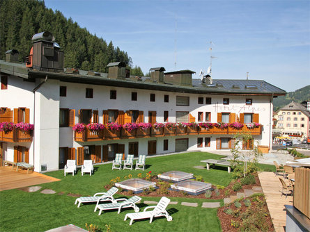 Hotel Des Alpes Sëlva/Selva 6 suedtirol.info