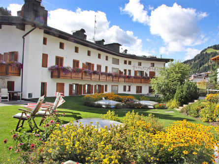 Hotel Des Alpes Sëlva/Selva 7 suedtirol.info