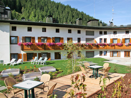 Hotel Des Alpes Sëlva/Selva 10 suedtirol.info