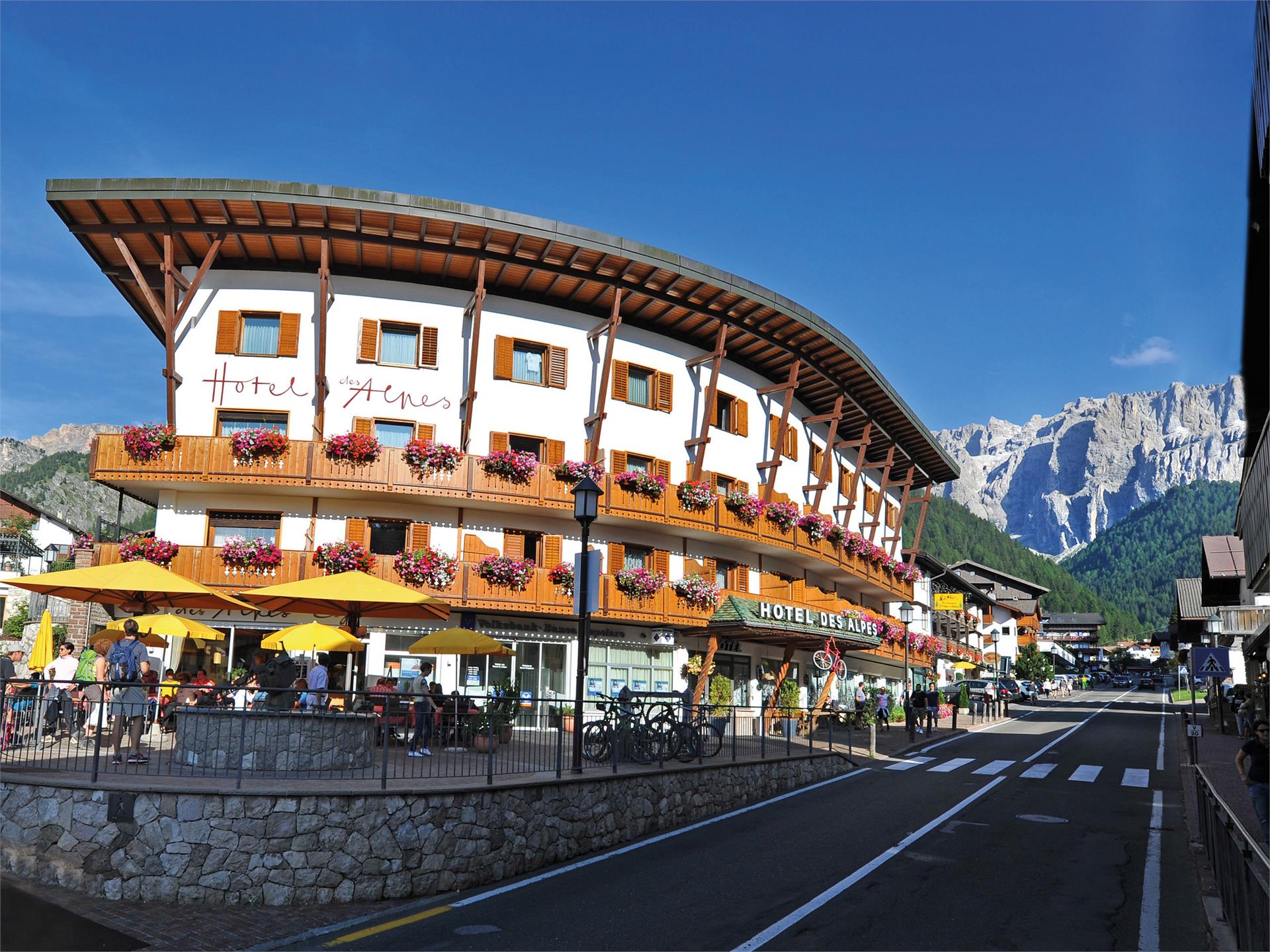 Hotel Des Alpes Wolkenstein 1 suedtirol.info