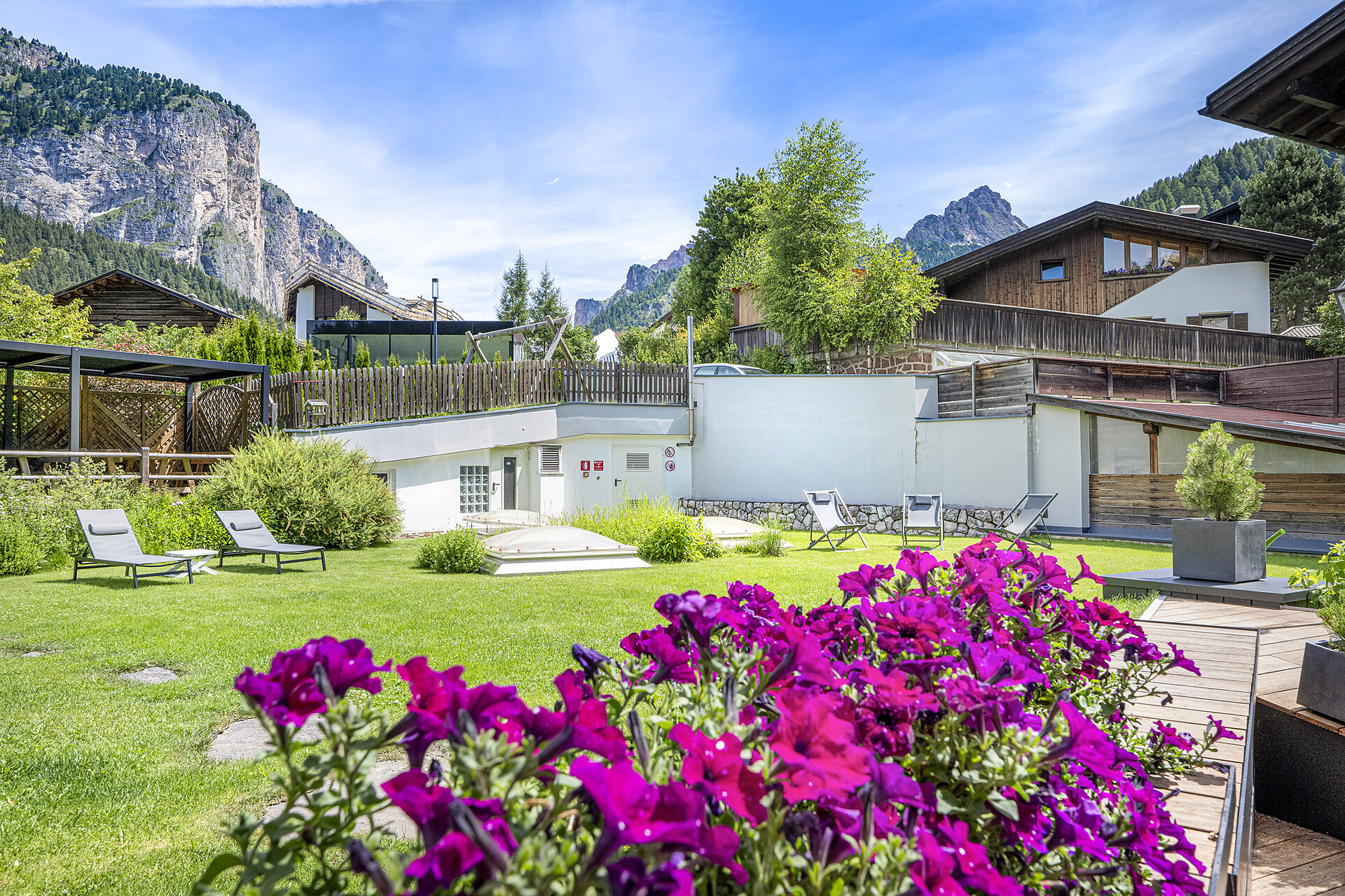 Hotel Des Alpes - Dolomitenregion Gröden - #7 - suedtirol.info