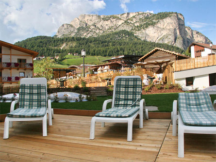 Hotel Des Alpes Selva 8 suedtirol.info