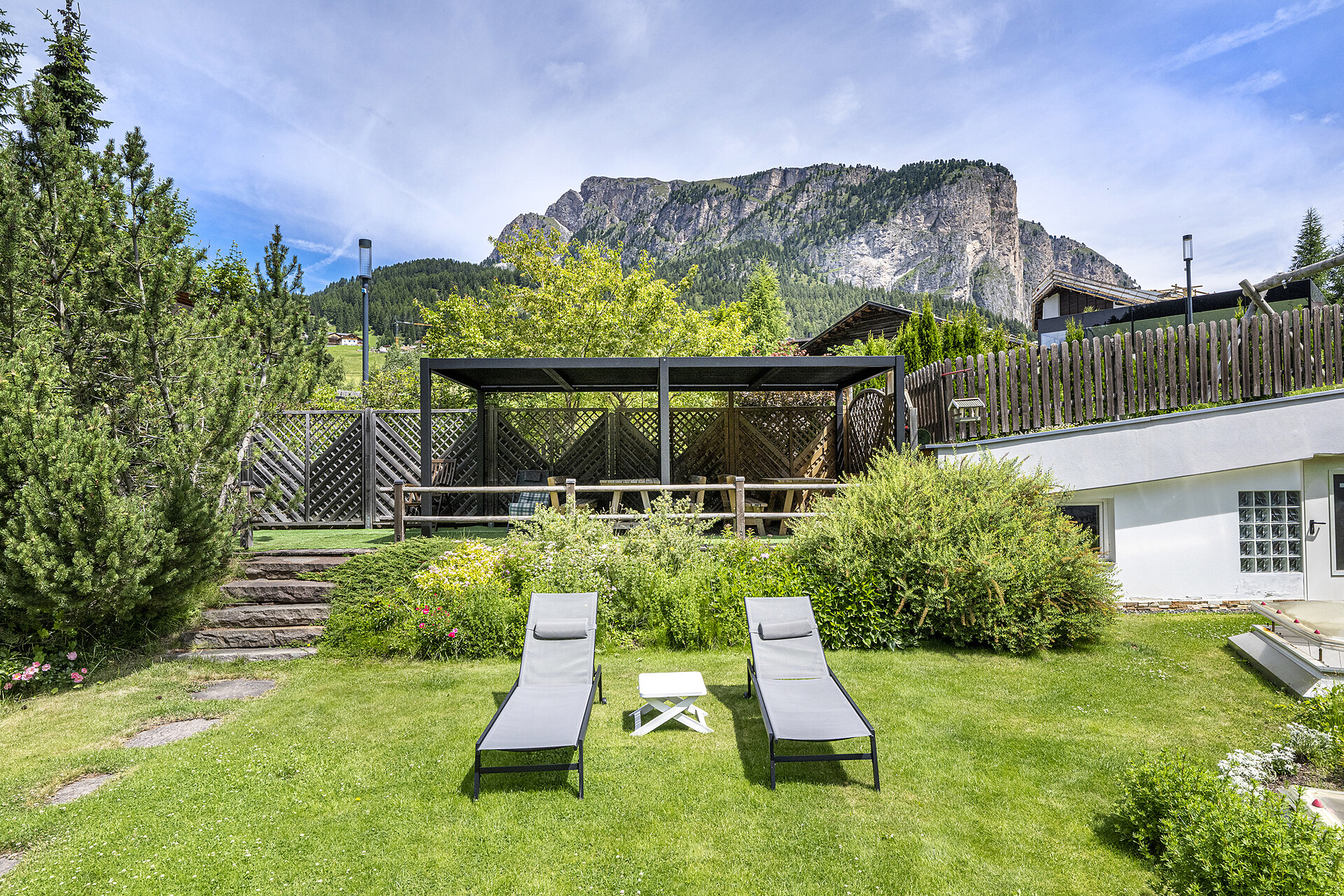 Hotel Des Alpes - Dolomitenregion Gröden - #10 - suedtirol.info