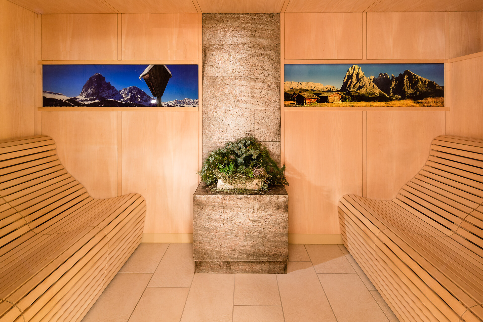 SPA Wellness