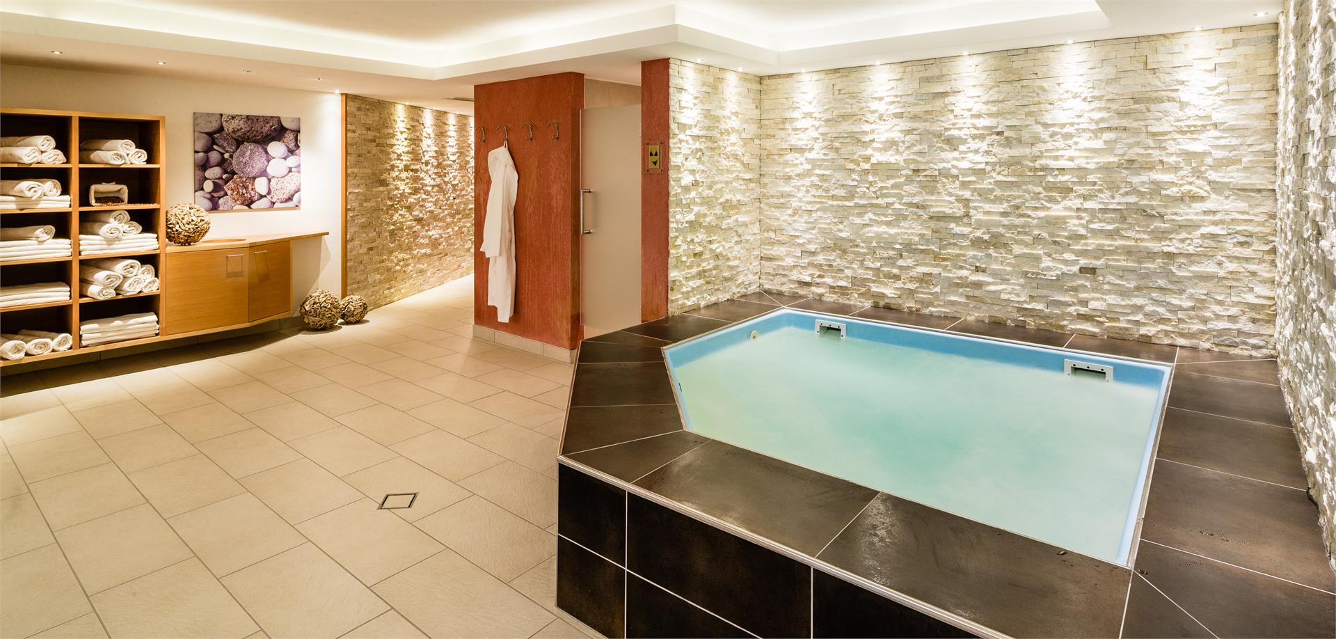 Hotel Dorfer alpine & charming Sëlva/Selva 11 suedtirol.info