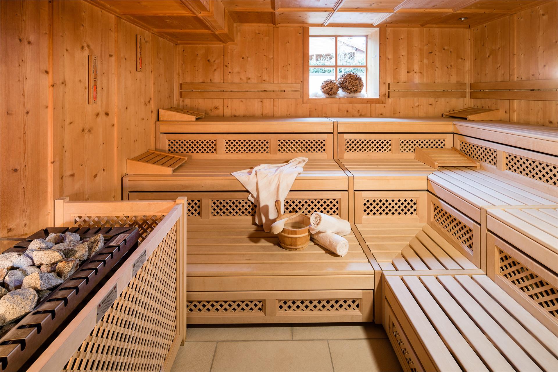 Hotel Dorfer alpine & charming Sëlva/Selva 10 suedtirol.info