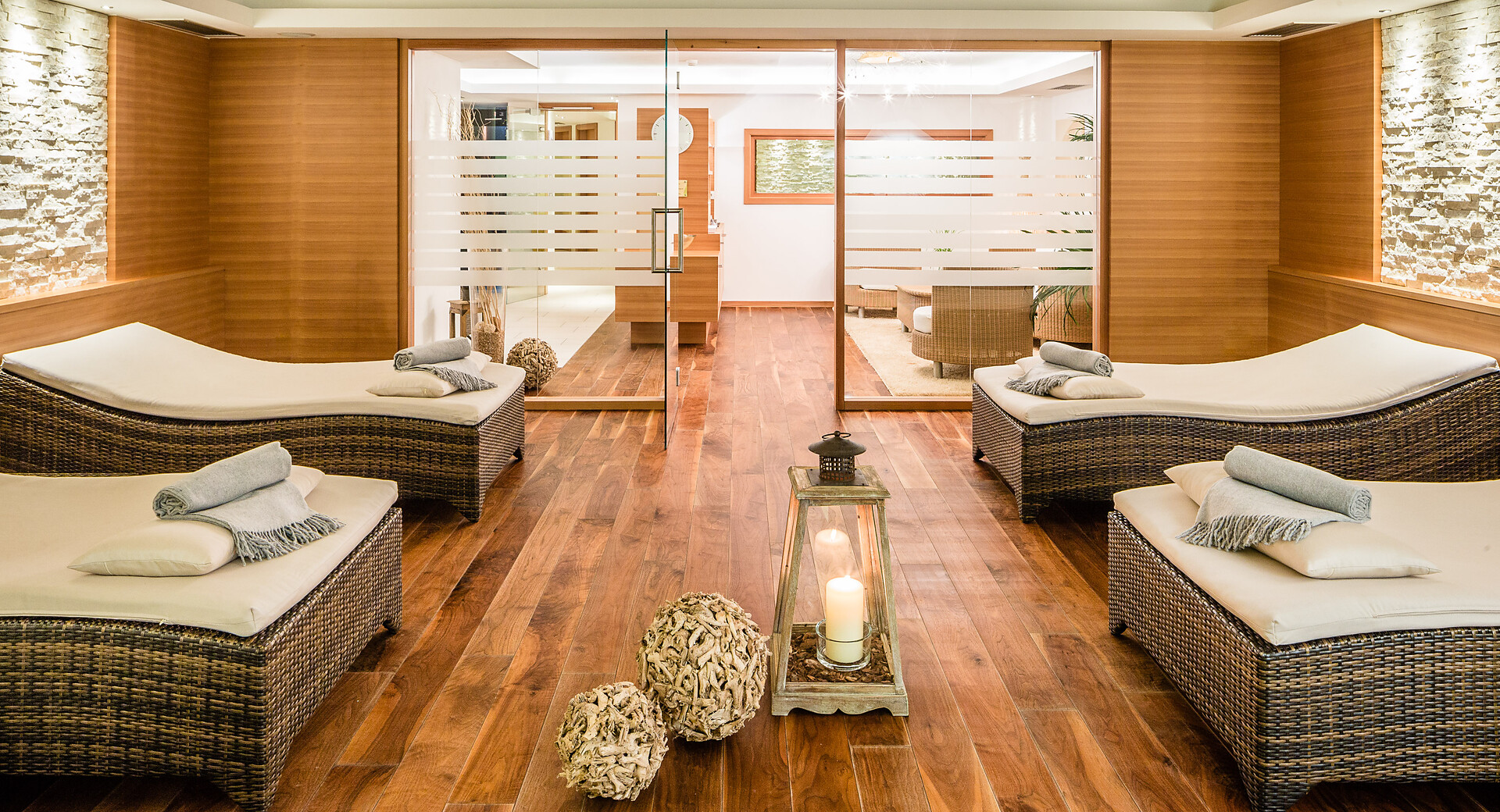 SPA Wellness