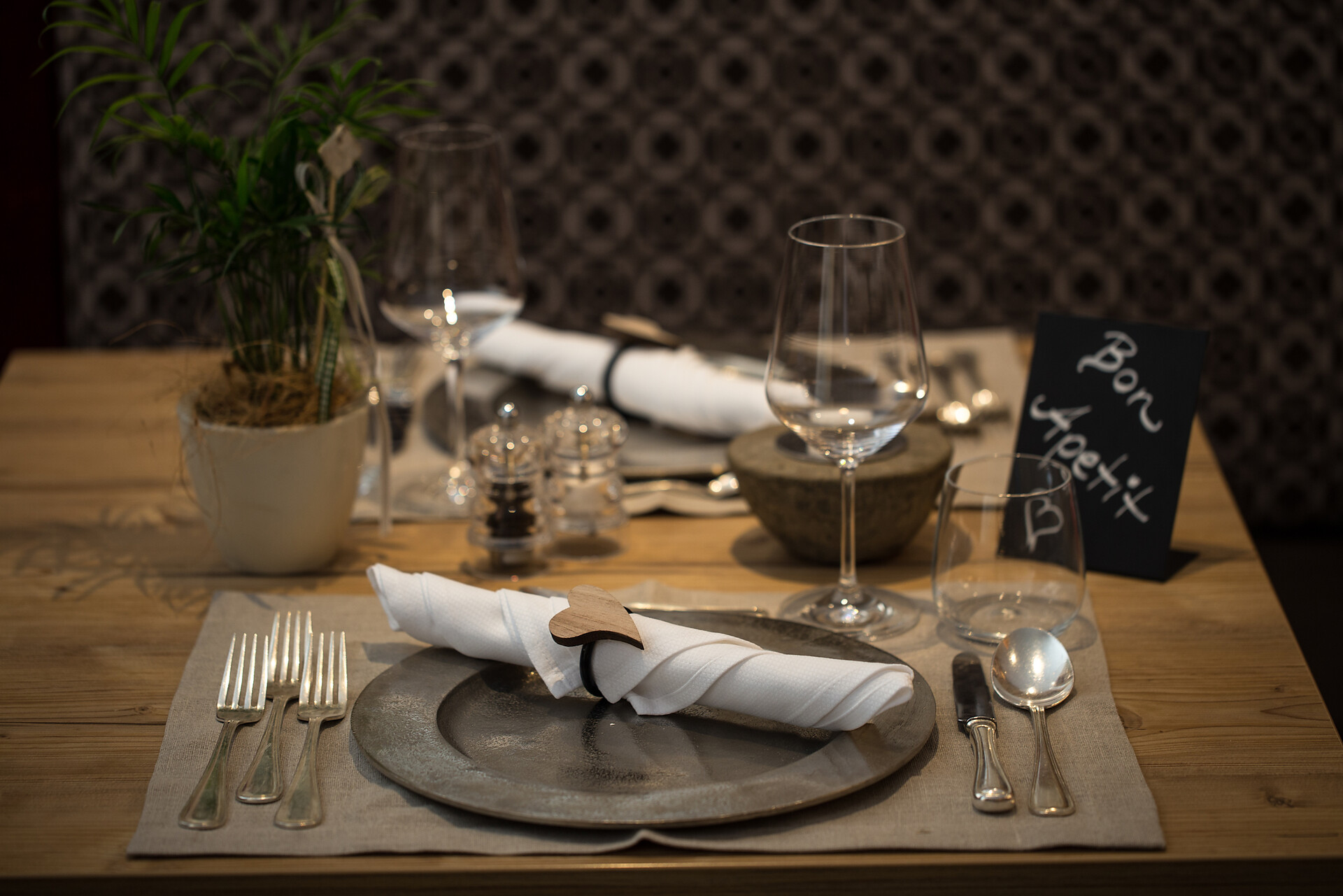 Restaurant Freina