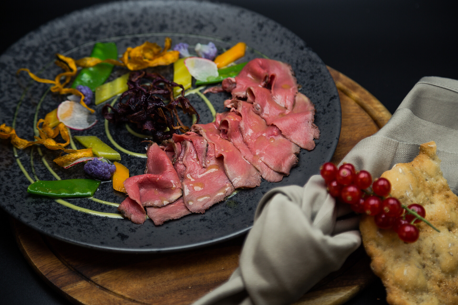 Restaurant Freina