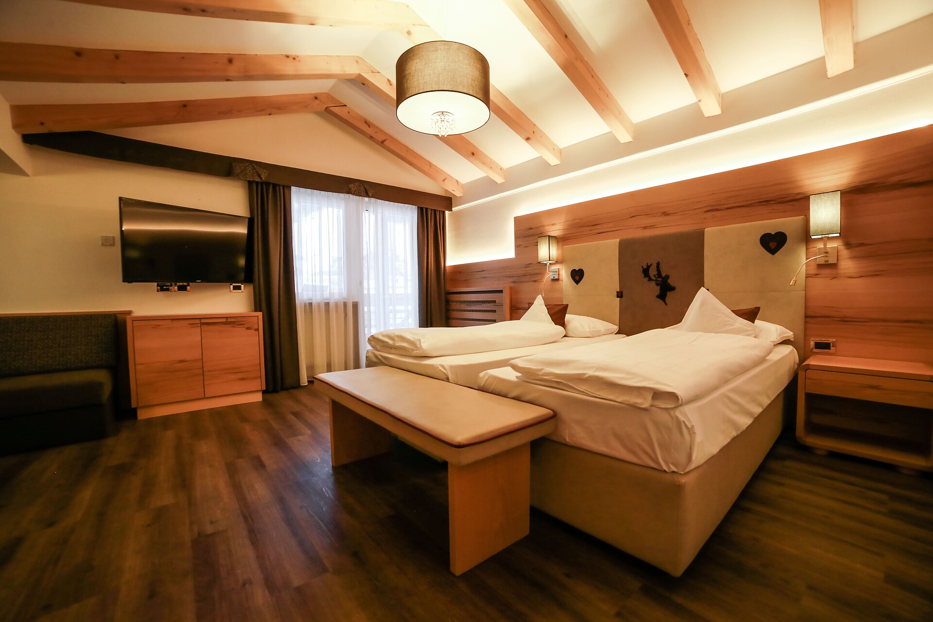 Comfort Room