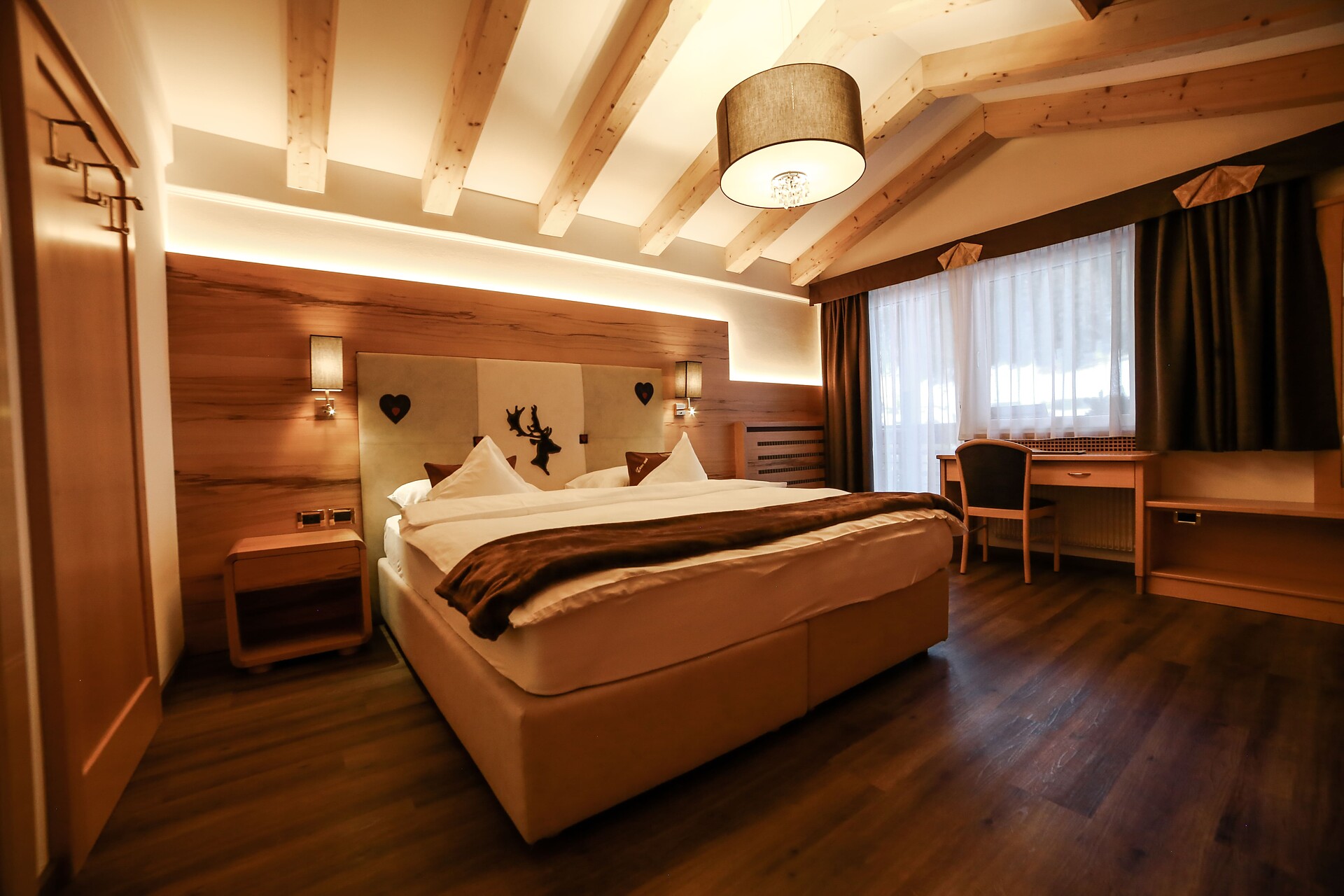 Dolomiti Room