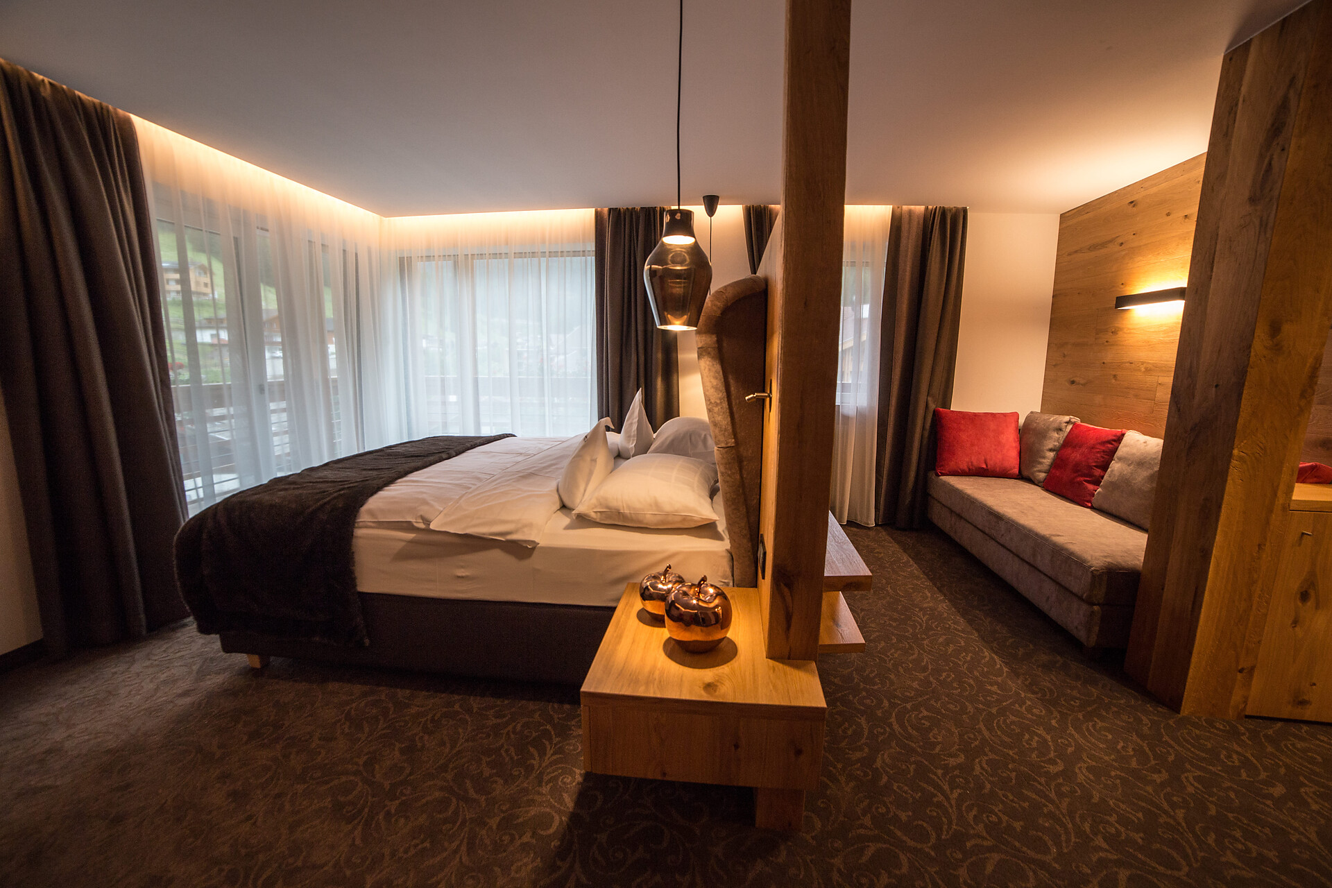 Panorama Room